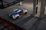 Toyota GT 86 Rocket Bull 86 Drift Car 2015 года